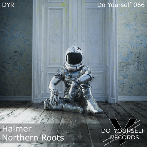 Halmer - Northern Roots [DYR066]